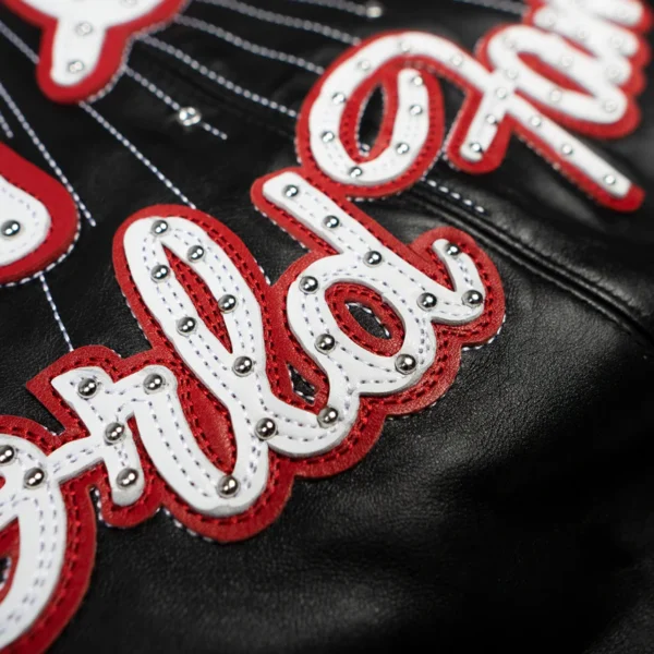Pelle Pelle Soda Club World Famous Jacket | New Arrival - Image 6