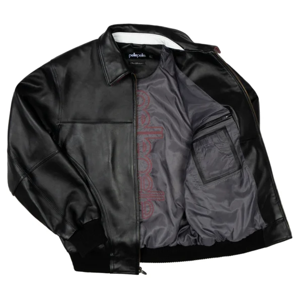 Pelle Pelle Soda Club World Famous Jacket | New Arrival - Image 3