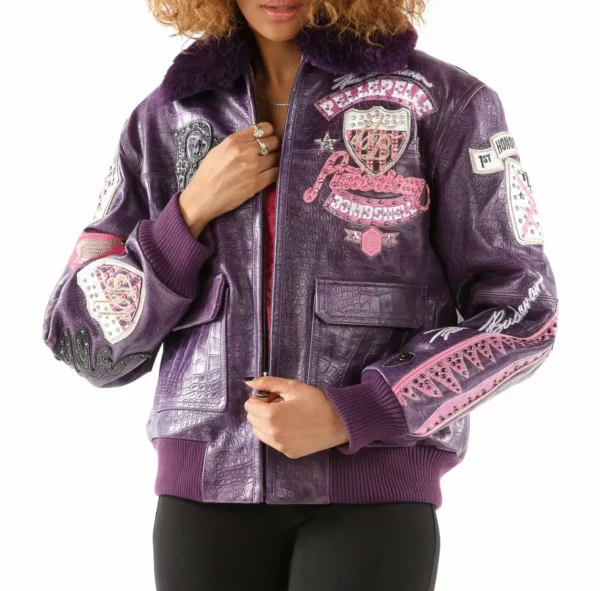 Bold Pelle Pelle American Bruiser Bombshell - Image 2