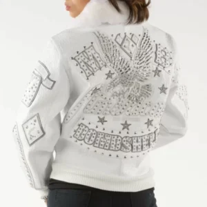 Pelle Pelle American Bombshell 1978 Jacket