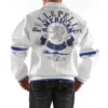Pelle Pelle American Rebel Studded Jacket