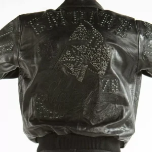 Pelle Pelle Empire 1978 Leather Jacket