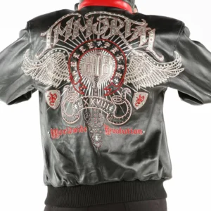 Pelle Pelle MB Worldwide Revolution Jacket