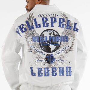 Pelle Pelle Legend Jacket | World Famous Leather Jacket