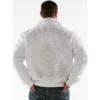 Pelle Pelle USA White Jacket
