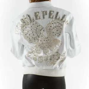 Pelle Pelle Legends Forever Eagle Jacket