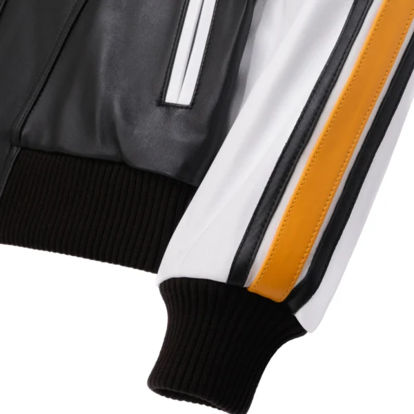 Pelle Pelle Soda Club Tiger Jacket | Pelle Pelle Store - Image 5