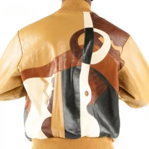 Pelle Pelle Picasso Leather Jacket