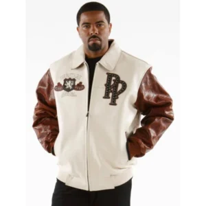 Pelle Pelle Soda Club Mb Men Jacket | Heritage Series