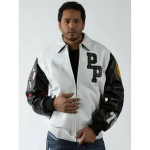 PELLE PELLE RENEGADES LEATHER JACKET